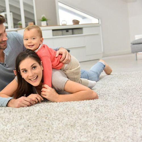 Warmup Undercarpet Heating