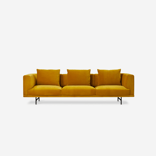 VIPP632 Chimney Sofa by Vipp