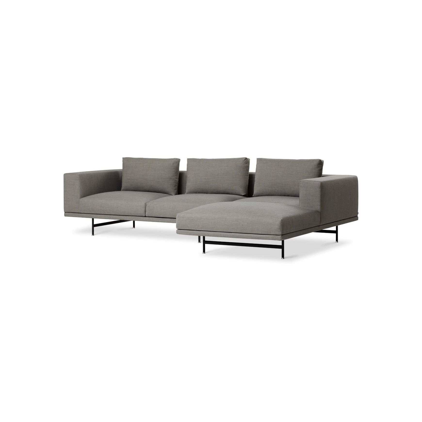 VIPP632 Chimney Sofa Vipp