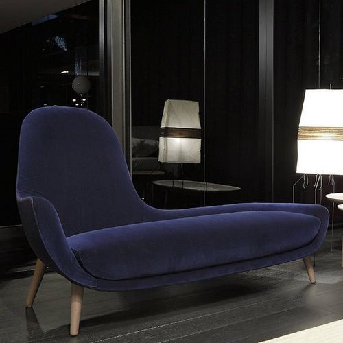 Mad Chaise Longue