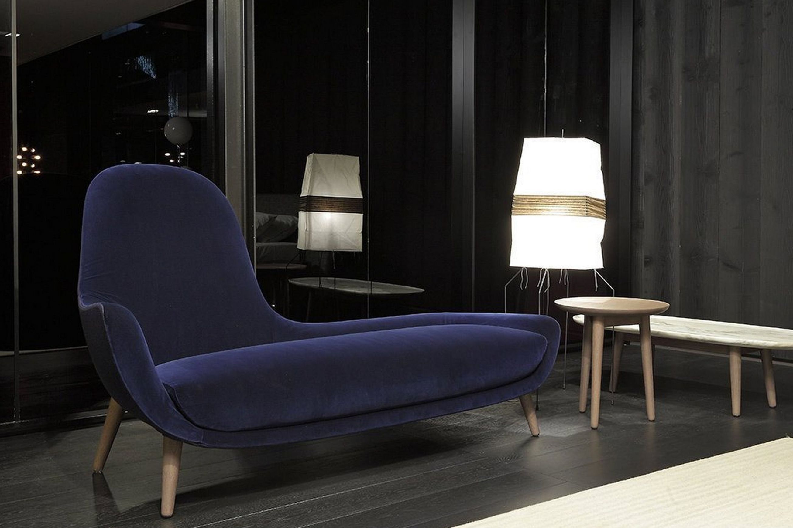 Mad Chaise Longue