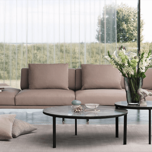 VIPP632 Chimney Sofa Vipp