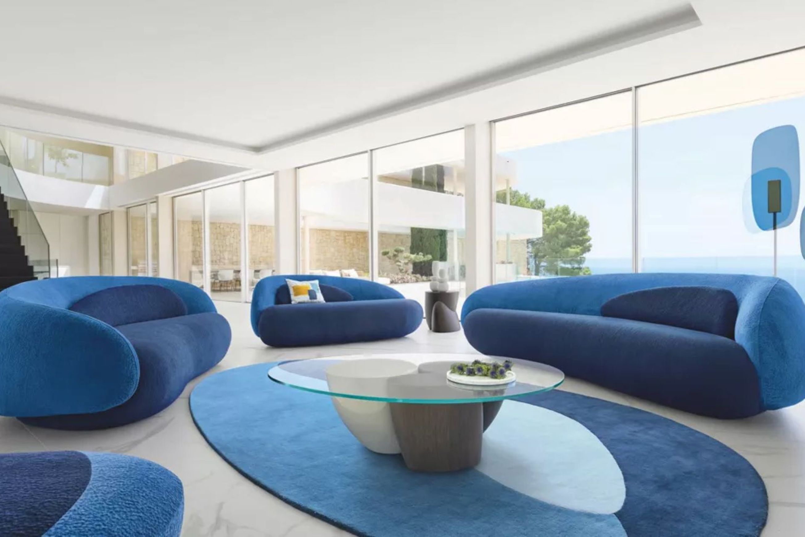 Dream Lounge Chair