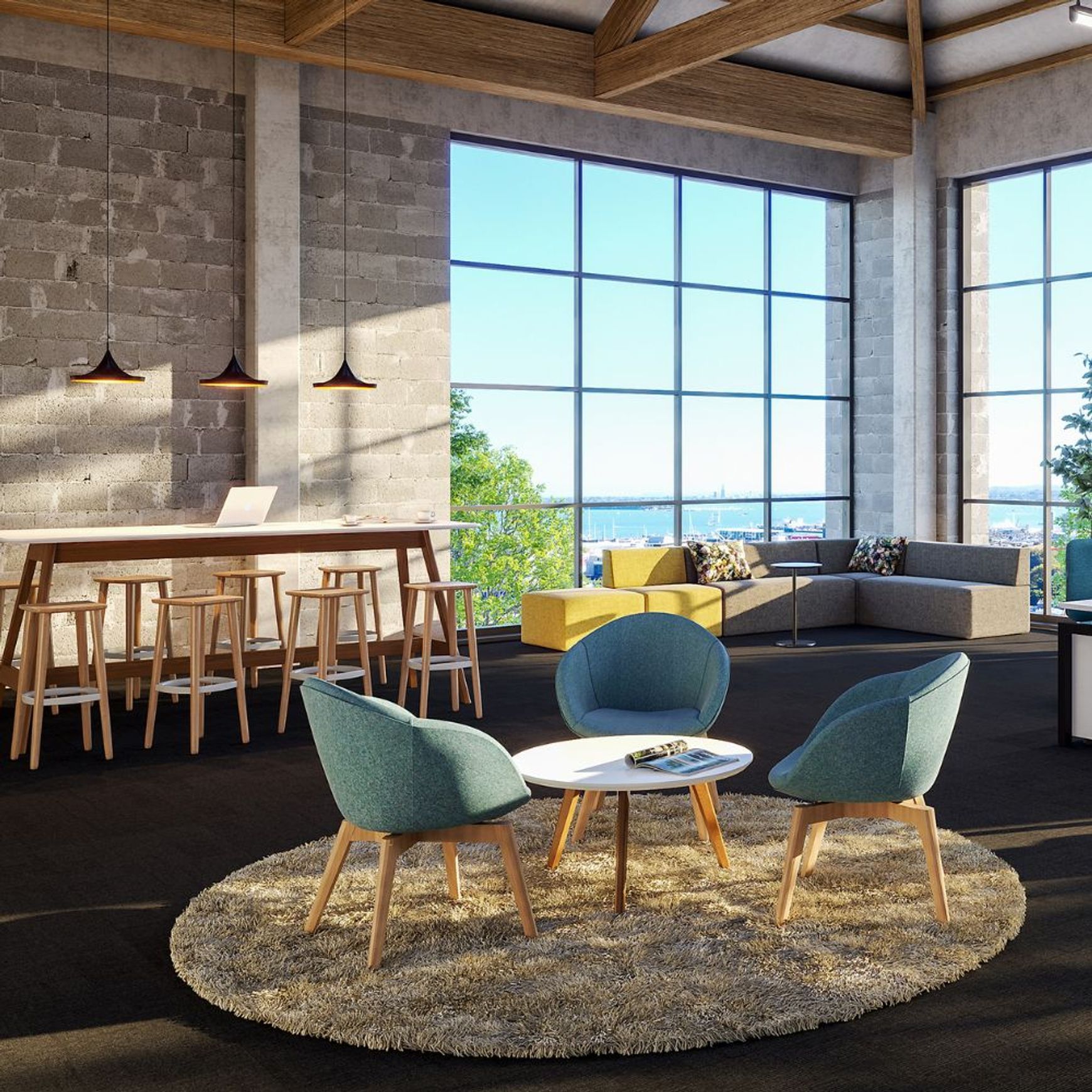 Amelia chair