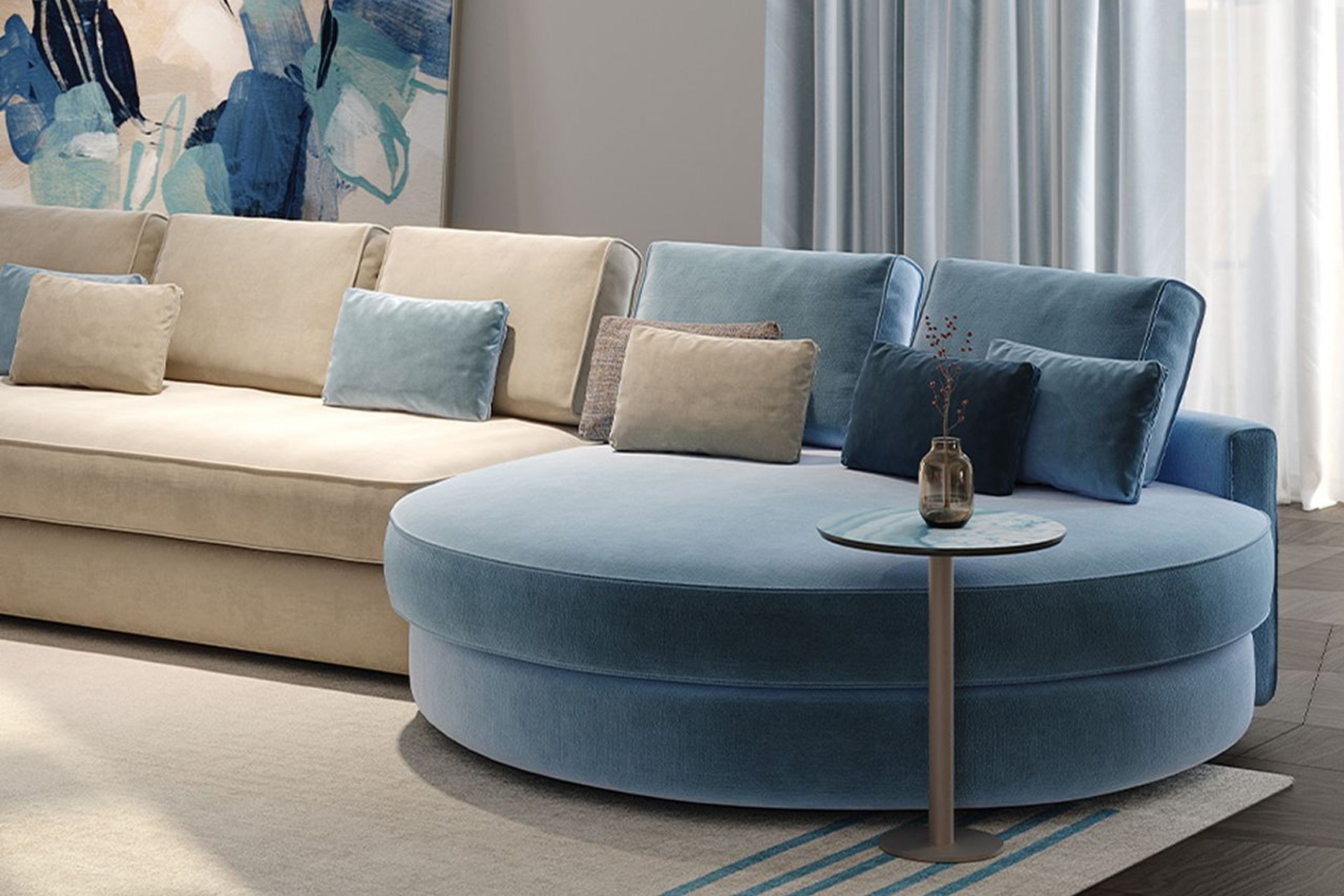 Adone Sofa