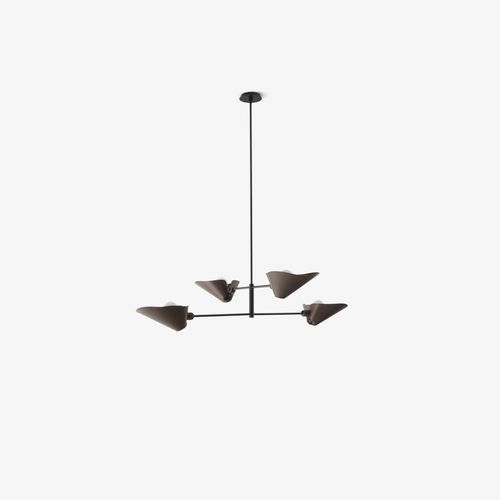 Bonnet Chandelier SC93
