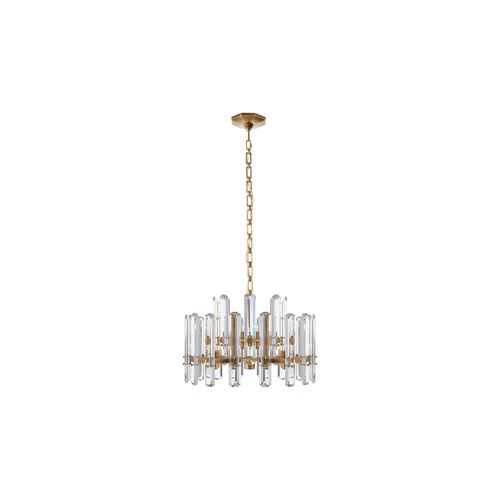 Visual Comfort AERIN Bonnington Chandelier