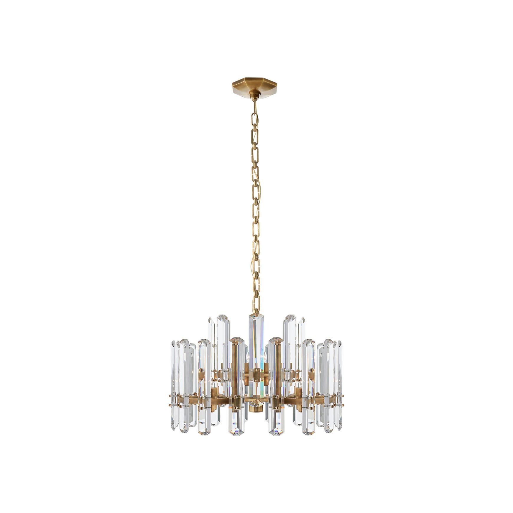 Visual Comfort AERIN Bonnington Chandelier