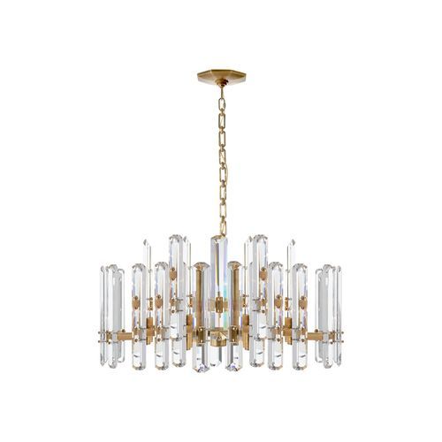 Visual Comfort AERIN Bonnington Chandelier