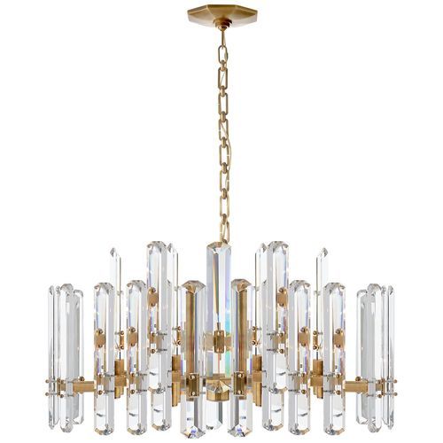 Visual Comfort AERIN Bonnington Chandelier