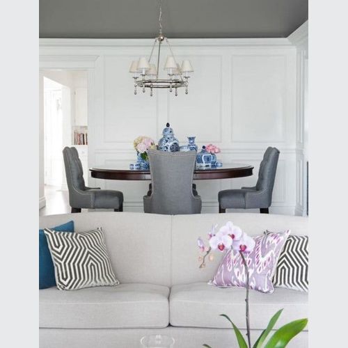 E. F. Chapman Classic Ring Chandelier