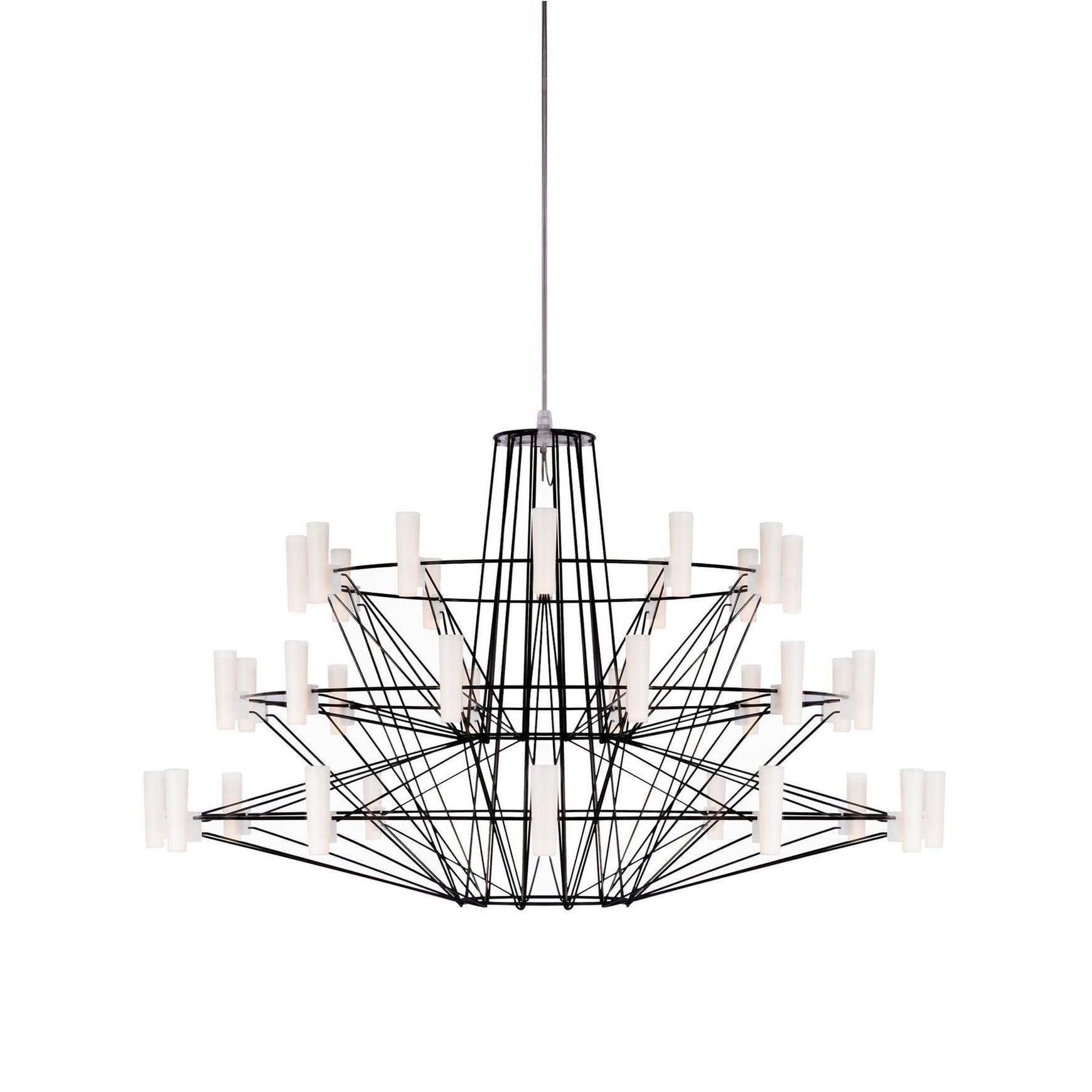 Coppellia Suspended Small