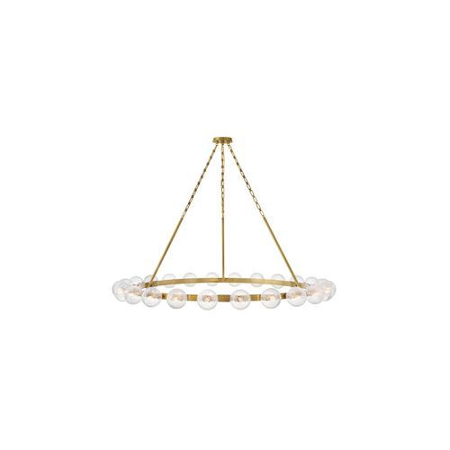 Coco 24L Chandelier