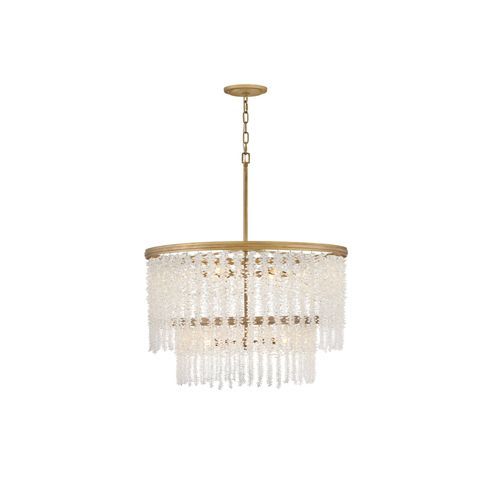 Rubina 12L Chandelier