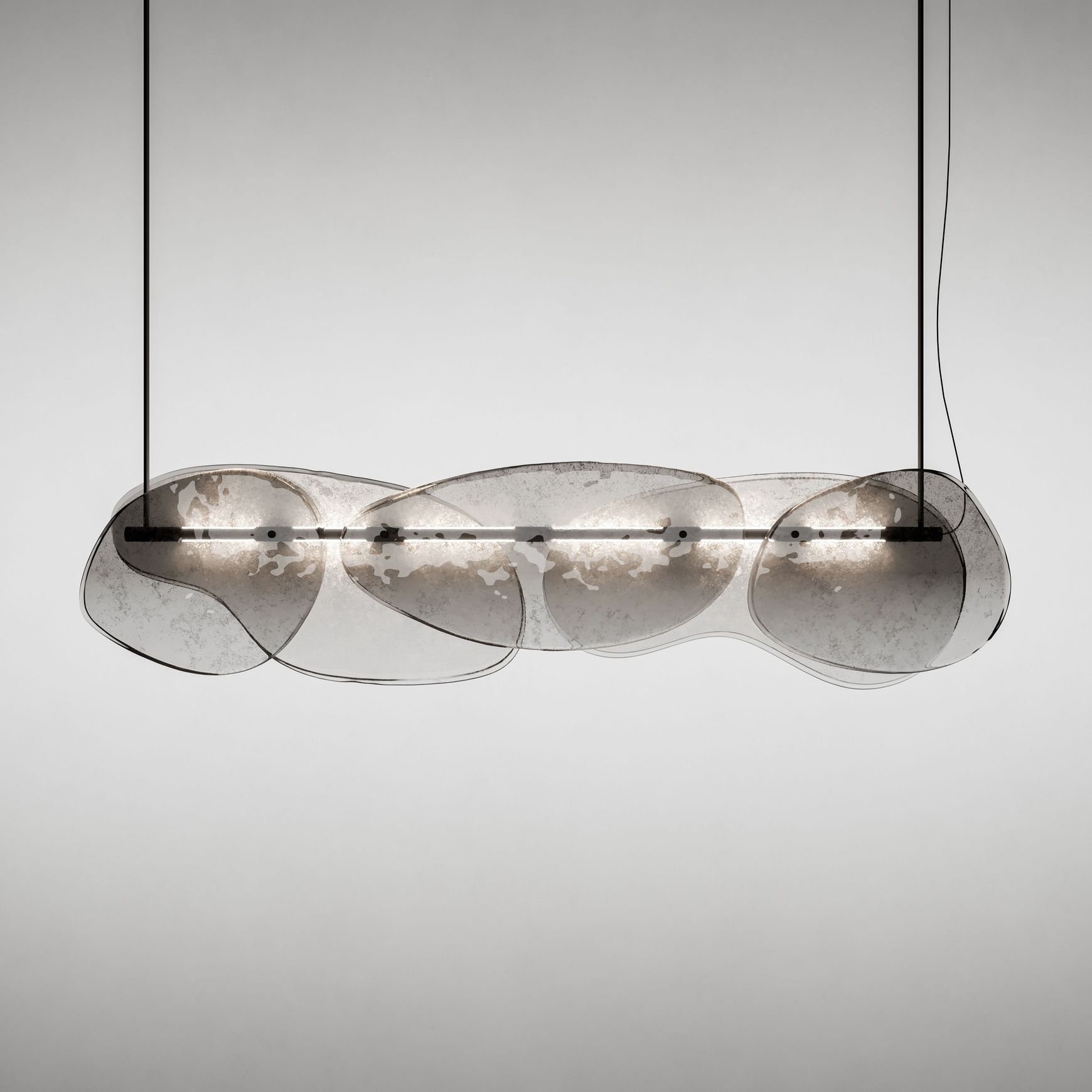 Floretta Chandelier