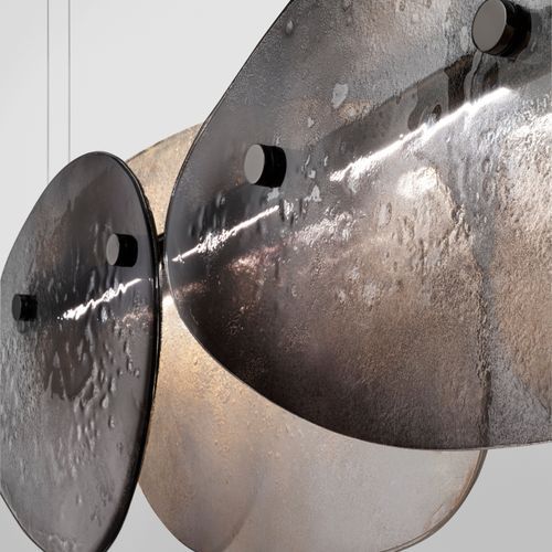 Floretta Chandelier