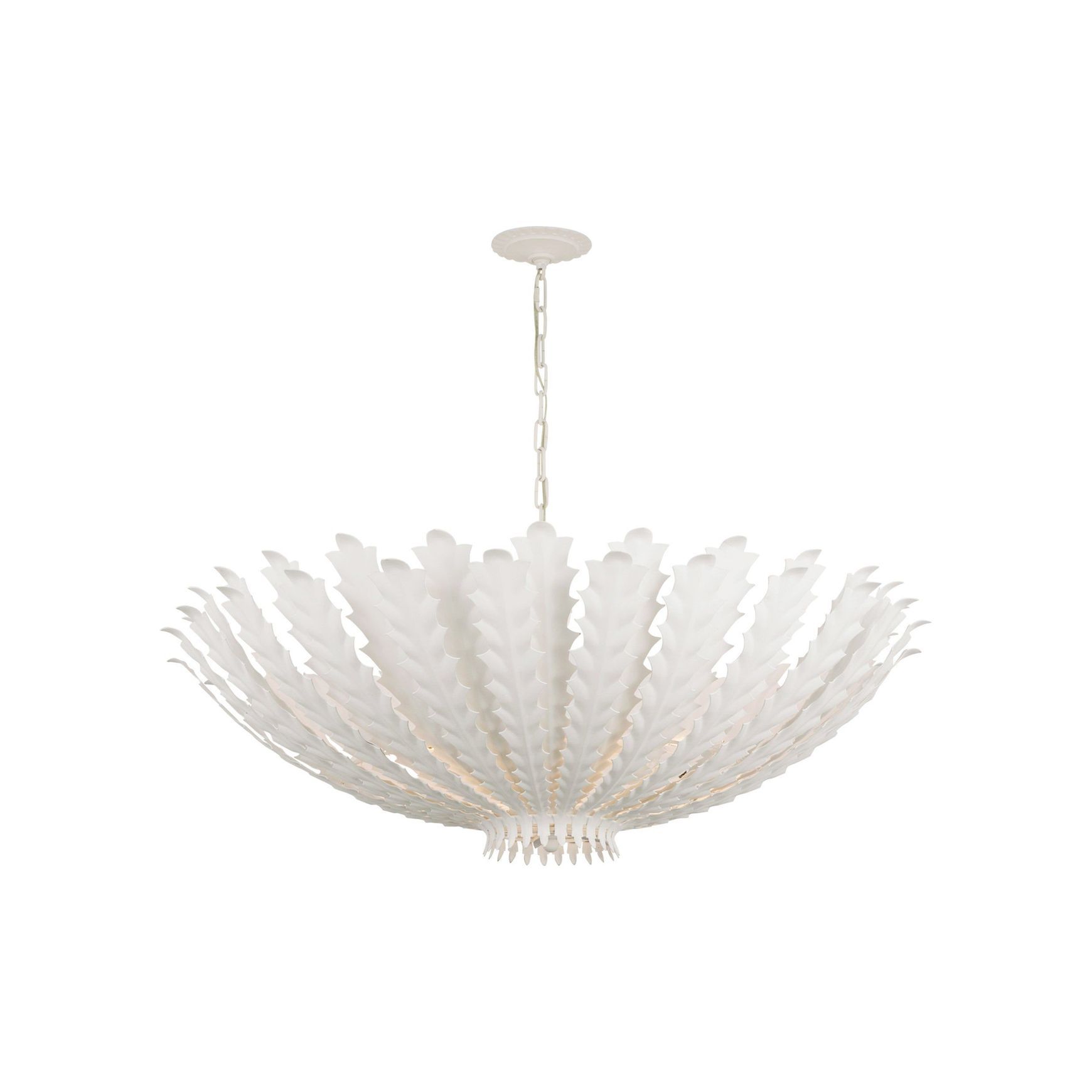 Visual Comfort AERIN Hampton Chandelier