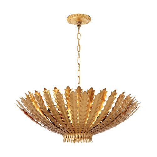 Visual Comfort AERIN Hampton Chandelier