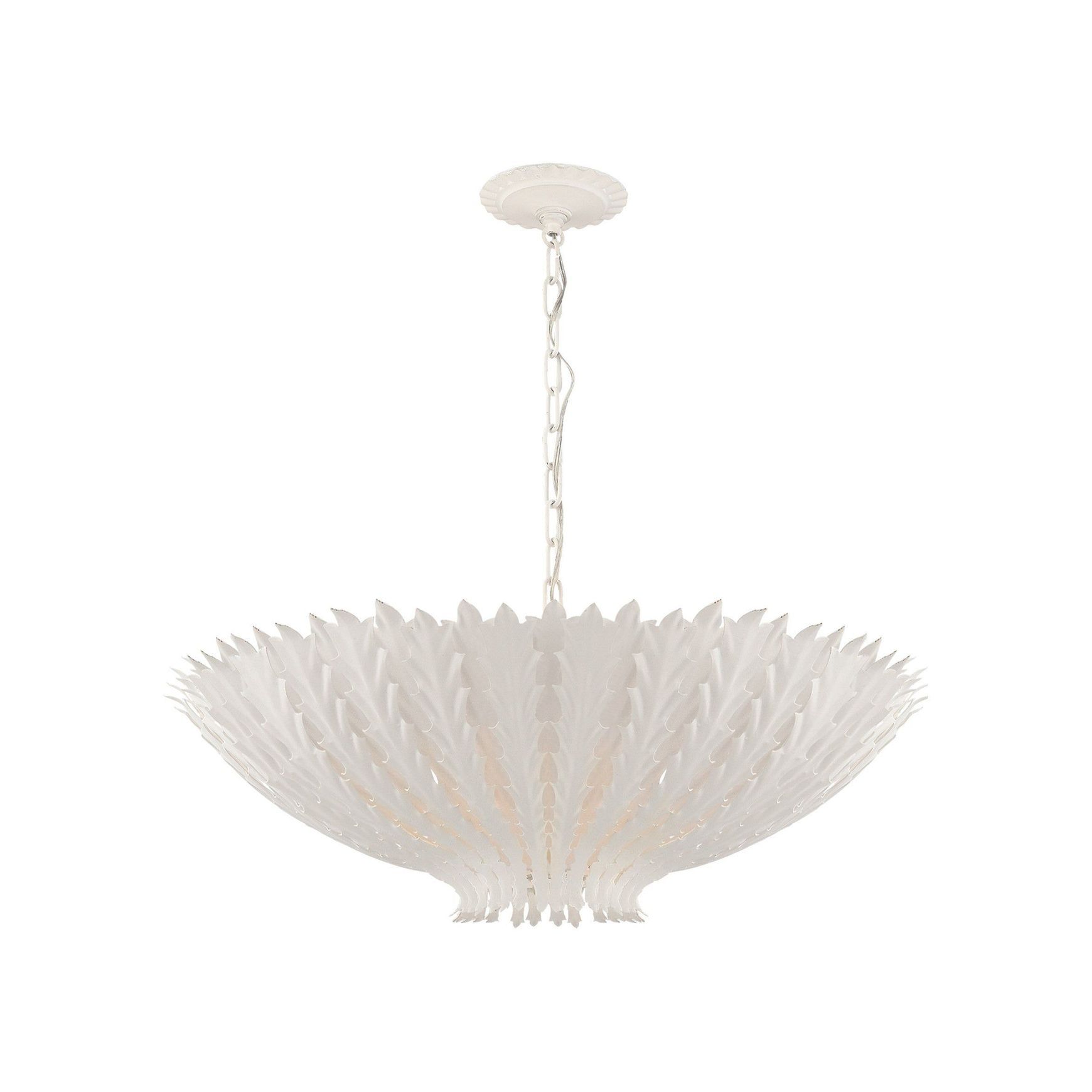 Visual Comfort AERIN Hampton Chandelier
