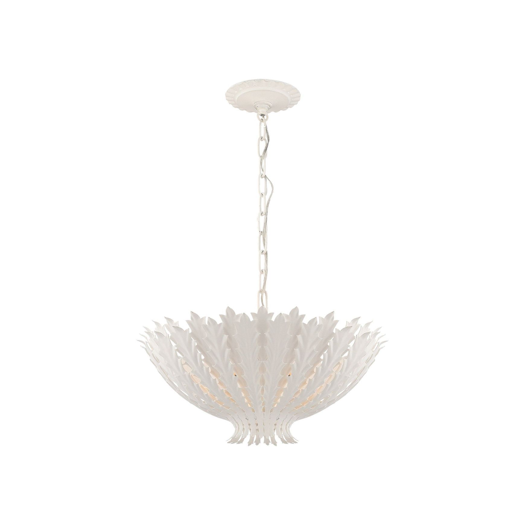 Visual Comfort AERIN Hampton Chandelier