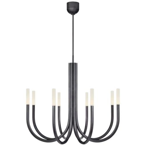 Rousseau Medium Chandelier