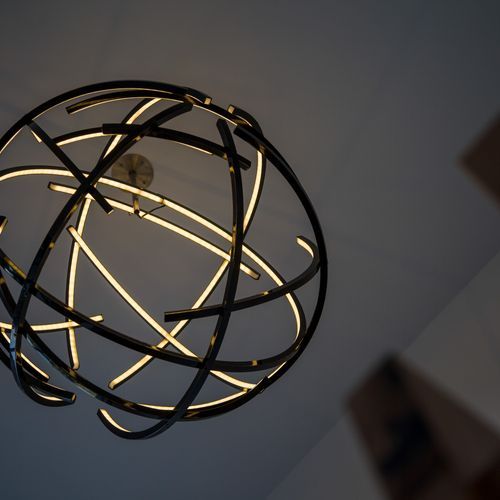 Atomic Sphere