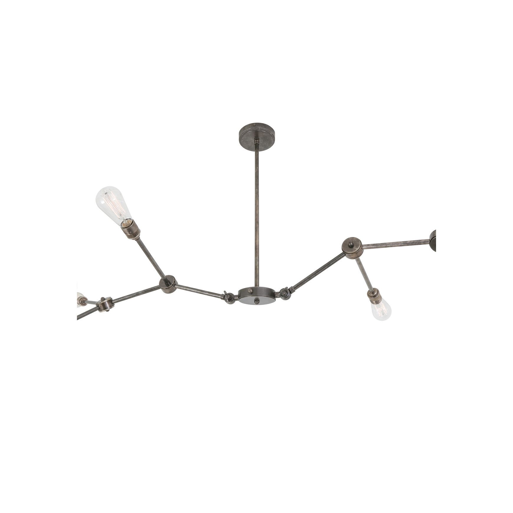 Ottawa 6-Light Chandelier