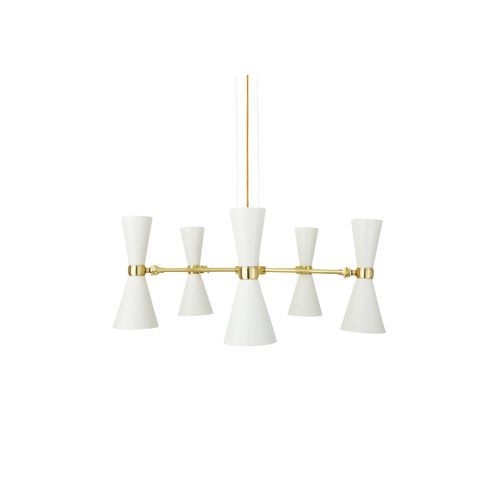 Cairo 5-Light Chandelier