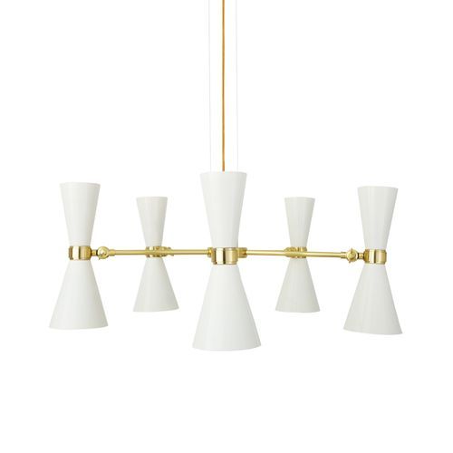 Cairo 5-Light Chandelier