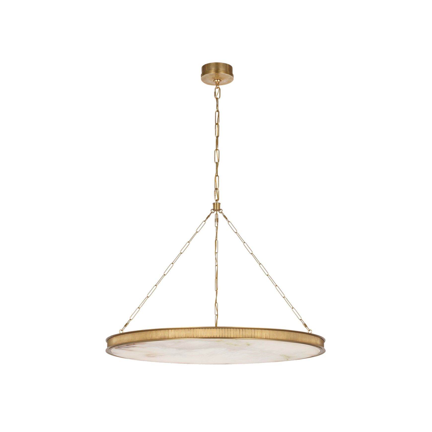Visual Comfort Marie Flanigan Matthew 30" Chandelier