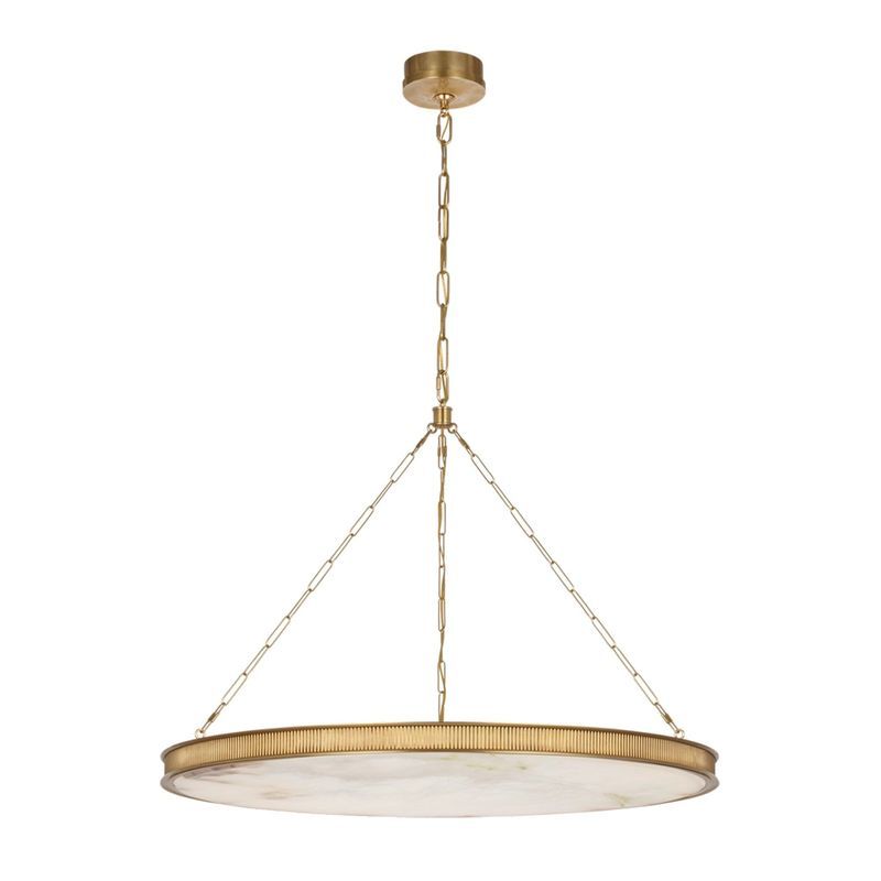 Visual Comfort Marie Flanigan Matthew 40" Chandelier