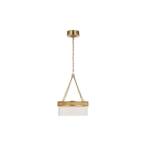 Visual Comfort - Marie Flanigan Menil Medium Chandelier