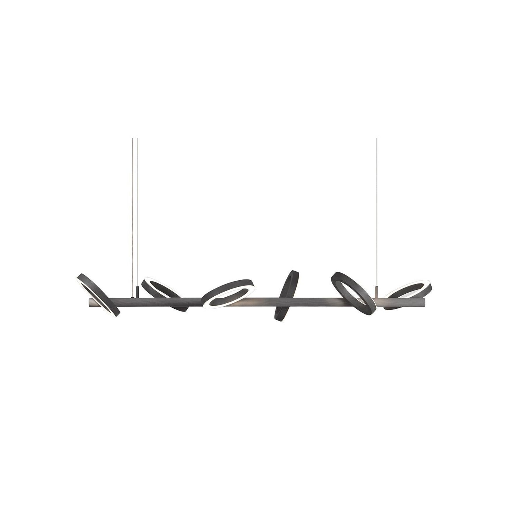 Pallana Light by Moooi