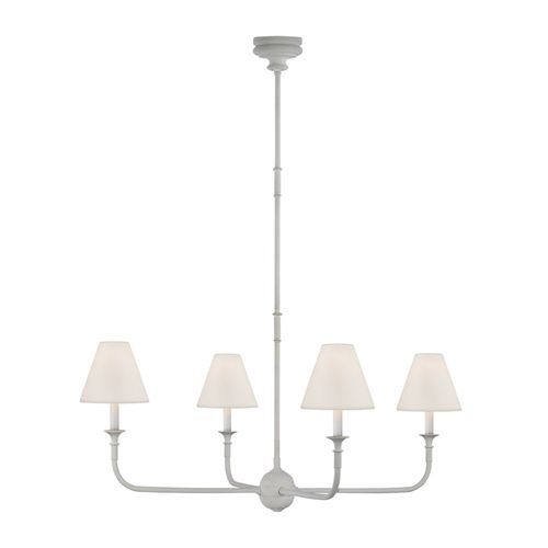 Thomas O'Brien Piaf Large Chandelier