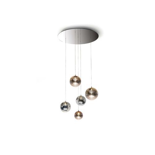 Bulles XL Pendants