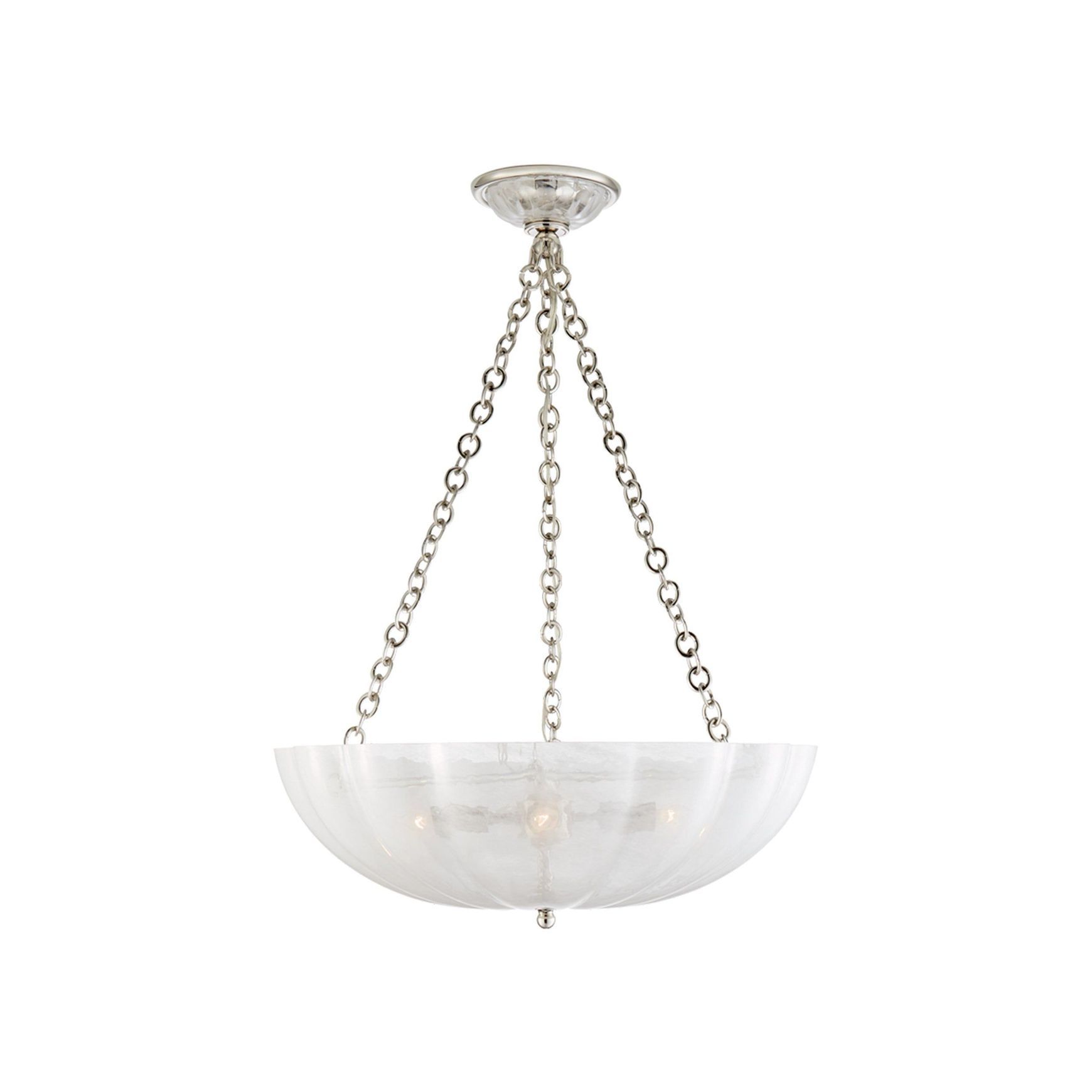 Visual Comfort - AERIN Rosehill Large Chandelier
