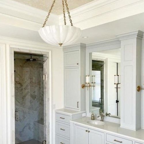 Visual Comfort - AERIN Rosehill Large Chandelier