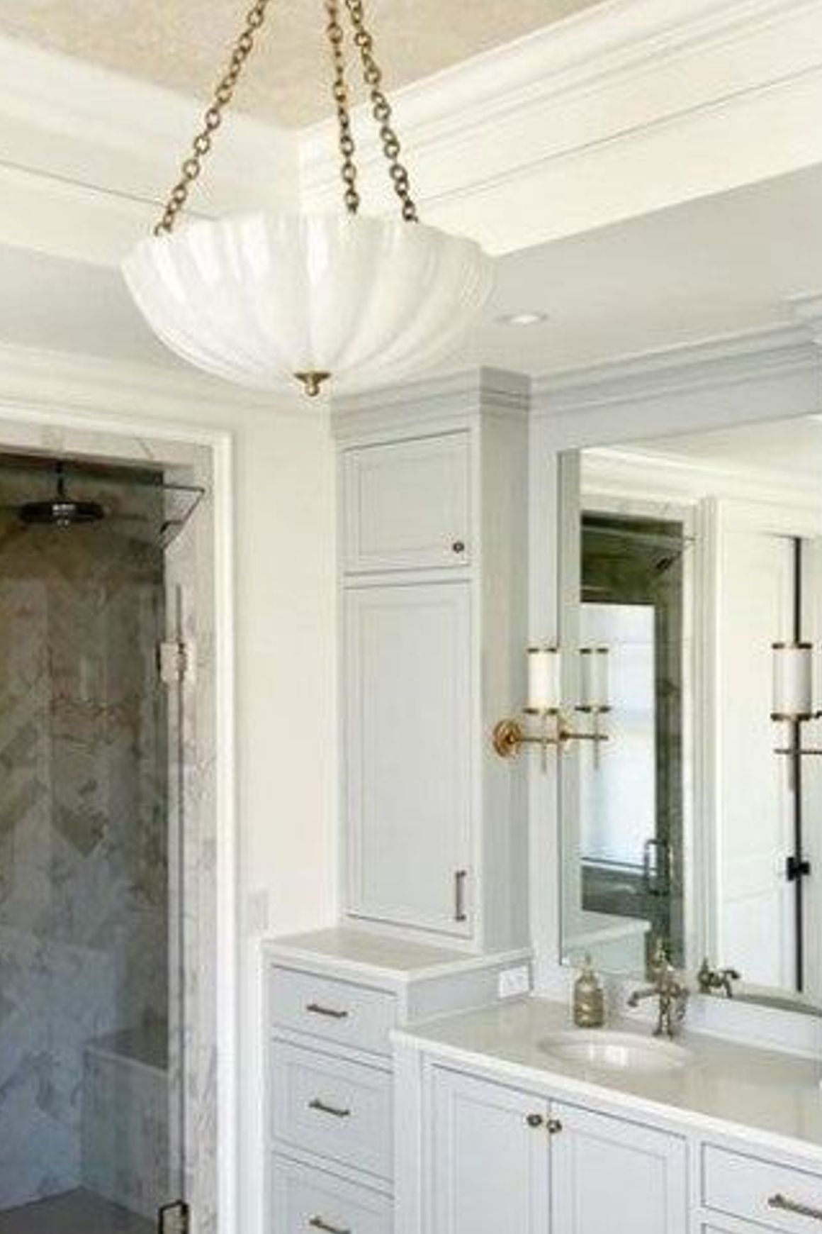 Visual Comfort - AERIN Rosehill Large Chandelier