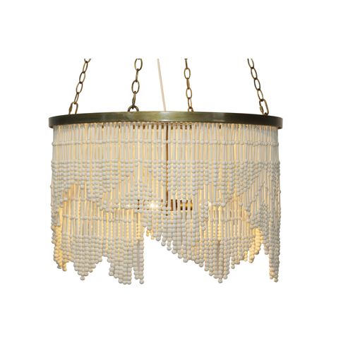 Tahiti Chandelier