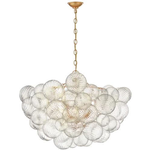 Talia Large Chandelier