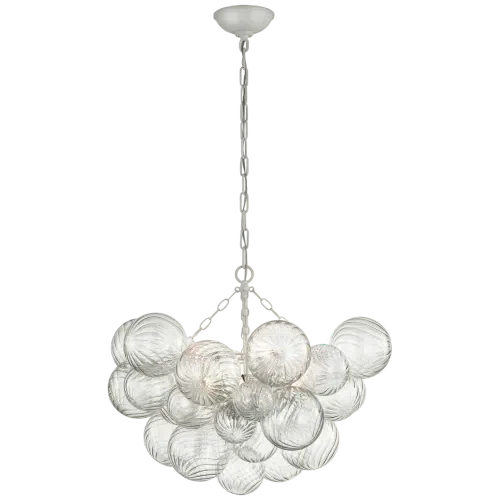 Talia Medium Chandelier