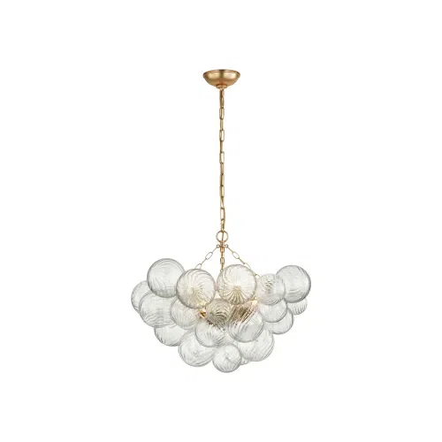 Talia Medium Chandelier