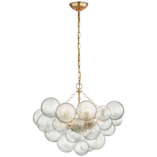 Talia Medium Chandelier