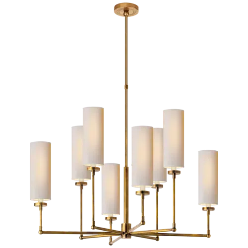 Ziyi Large Chandelier