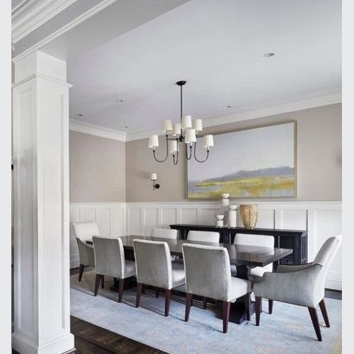 Visual Comfort Thomas O'Brien Vendome Large Chandelier