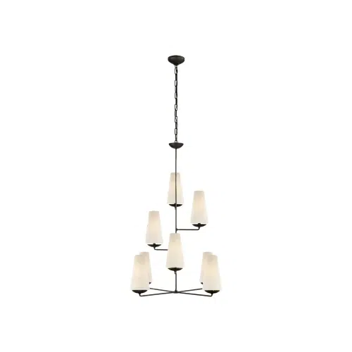 Fontaine Vertical Chandelier