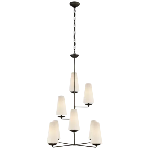 Fontaine Vertical Chandelier