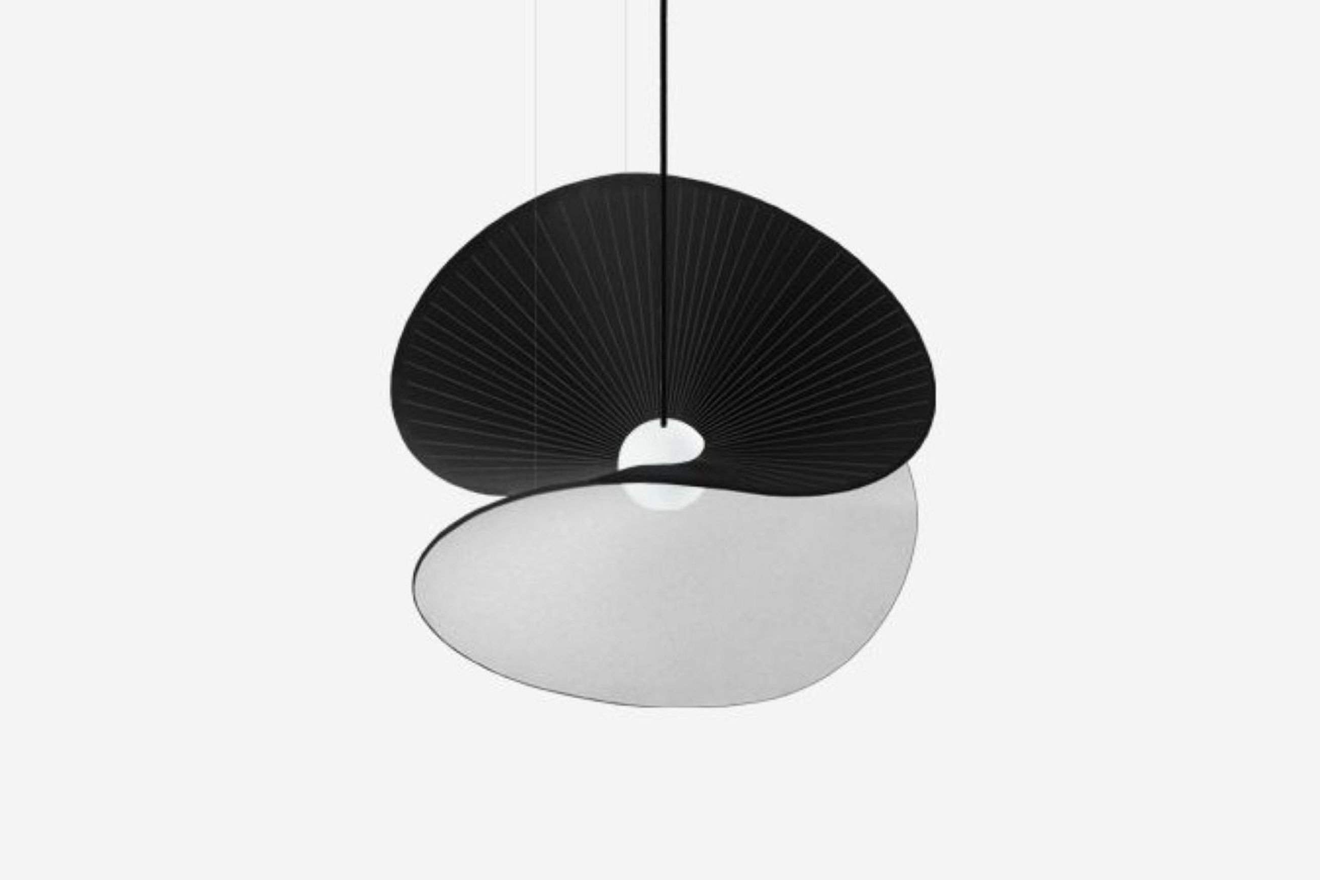 Mariposa Suspension Lamp