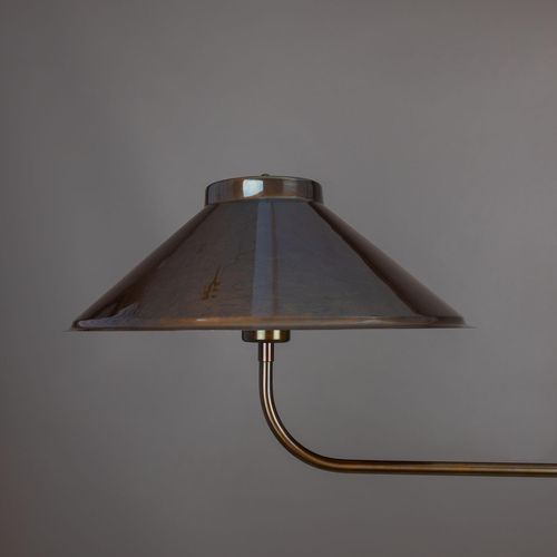 Princeton 2-Light Chandelier