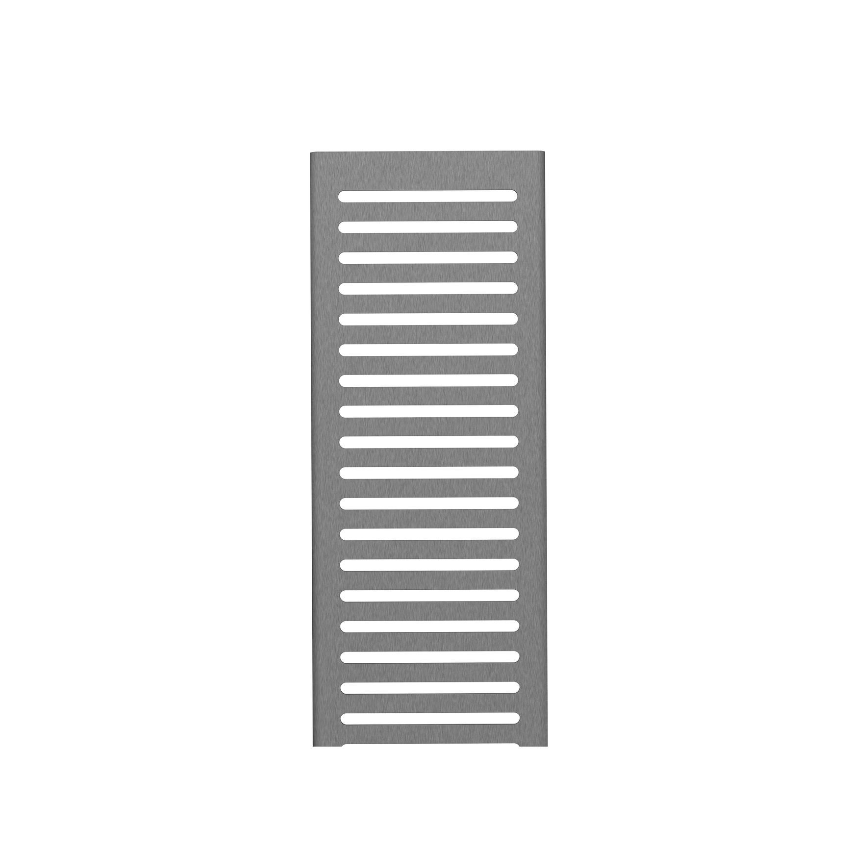 Hydroblade - Grate Systems